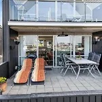 Two-bedroom In Tranekar * Tranekær