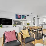 Hébergement de vacances Two-bedroom In Tranekar *