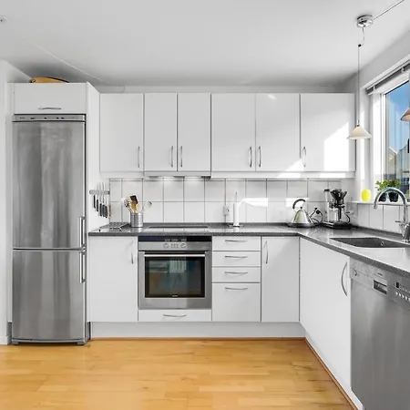 Two-bedroom In Tranekar Σπίτι διακοπών Tranekær