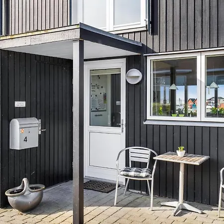 Lovely In Tranekaer With House Sea View *