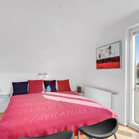 Two-bedroom In Tranekar * Tranekær