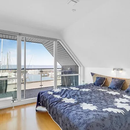 Nyaraló Two-bedroom In Tranekar *