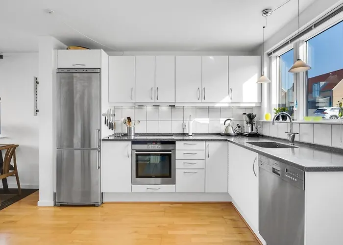 Two-bedroom In Tranekar Σπίτι διακοπών Tranekær