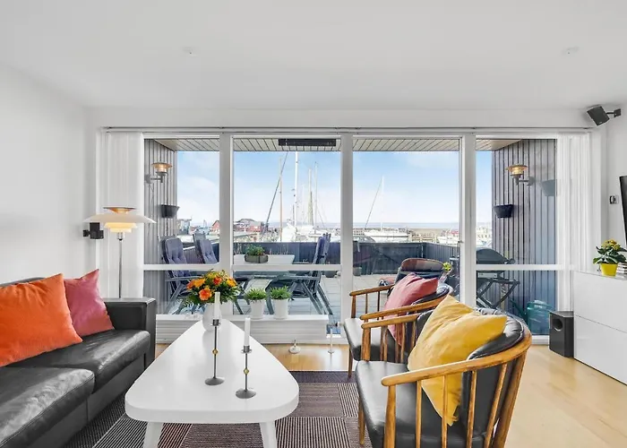 Σπίτι διακοπών Two-bedroom In Tranekar