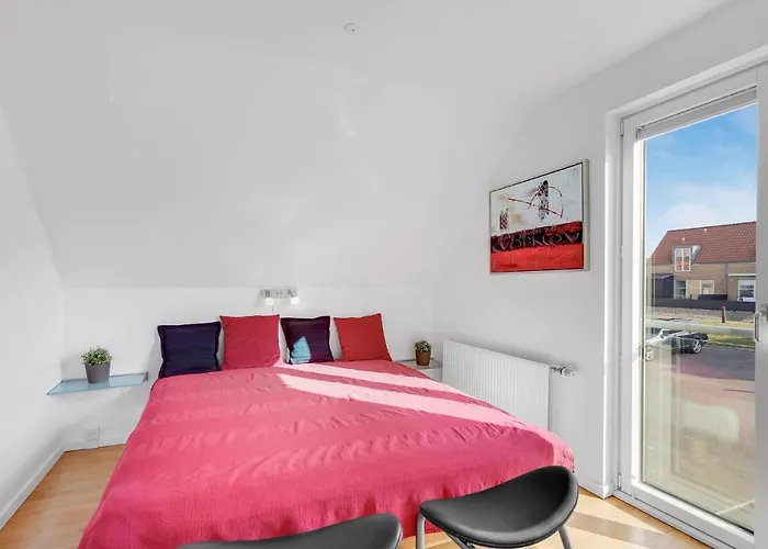 Two-bedroom In Tranekar * Tranekær