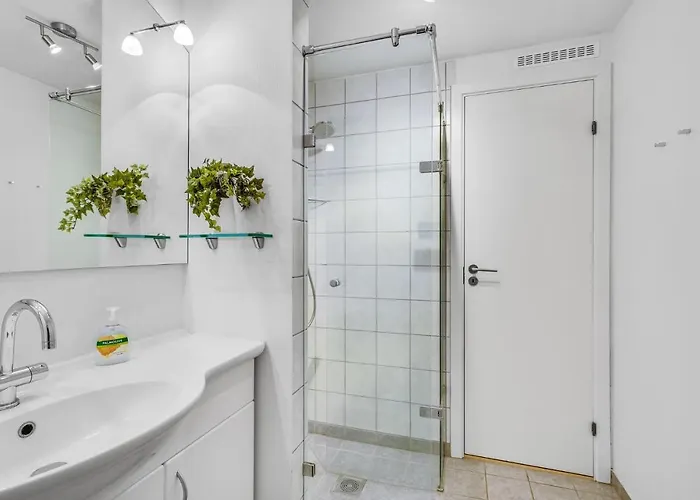 Two-bedroom In Tranekar Σπίτι διακοπών